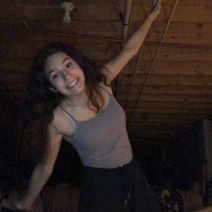 Meet your Posher, Emily